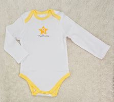 Neuware 50-70% SALE 🛒 Bio Baumwolle Body C&A 9 Months old