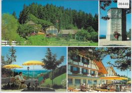 Landgasthof Lueg Heimiswil