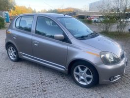Toyota Yaris 1.5 TS