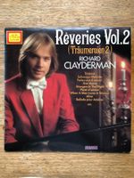 Richard Claydermann – Rêveries Vol. 2 (LP)