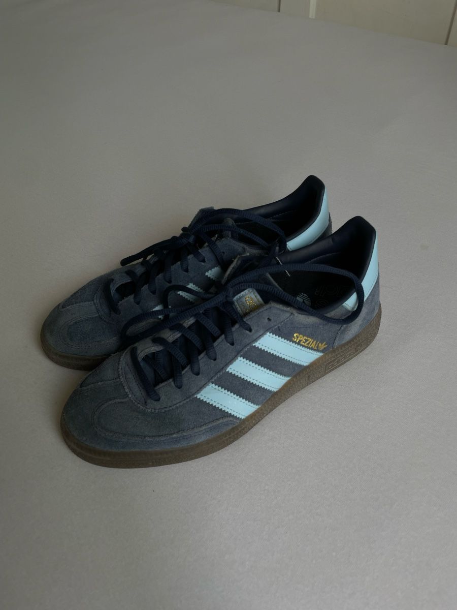 Adidas Herrenschuhe: Adidas Spezial – Neu (gemäss Beschreibung) aus Winterthur von sina852636 1