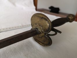 Spada antica XVIII/XIX Sec.