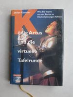 Rarität - König Artus und die Tafelrunde