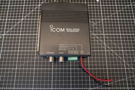 ICOM MXA-5000 AIS Receiver