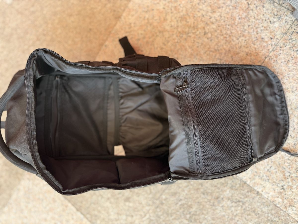 Sacs à dos: Sac à dos pratique et léger – Neuf (Voir description) à Genève par Felili 2