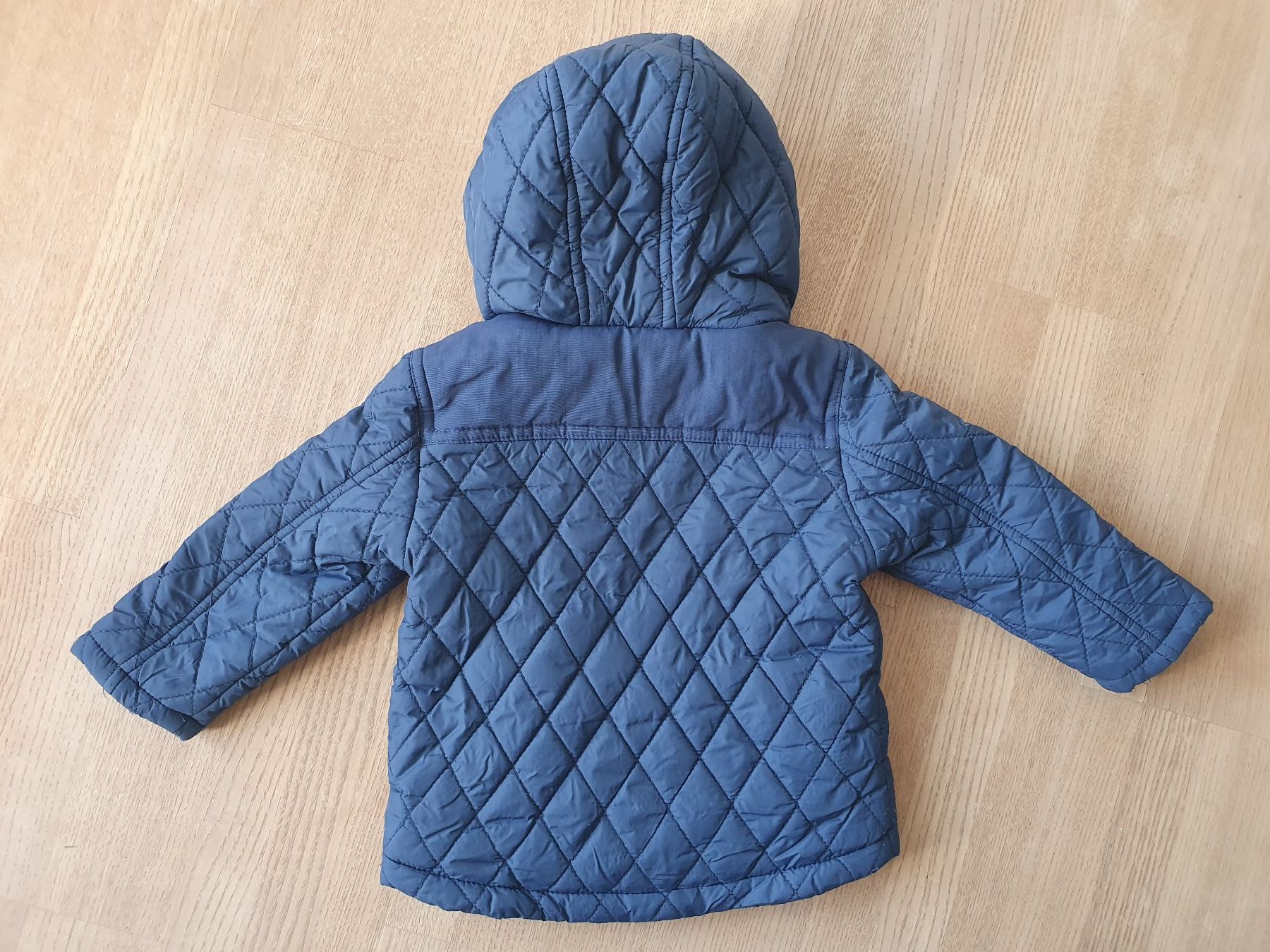 Vestes & Manteaux: Winterjacke Grösse 68 - 74 – D'occasion à Wald ZH par andy_ch01 2