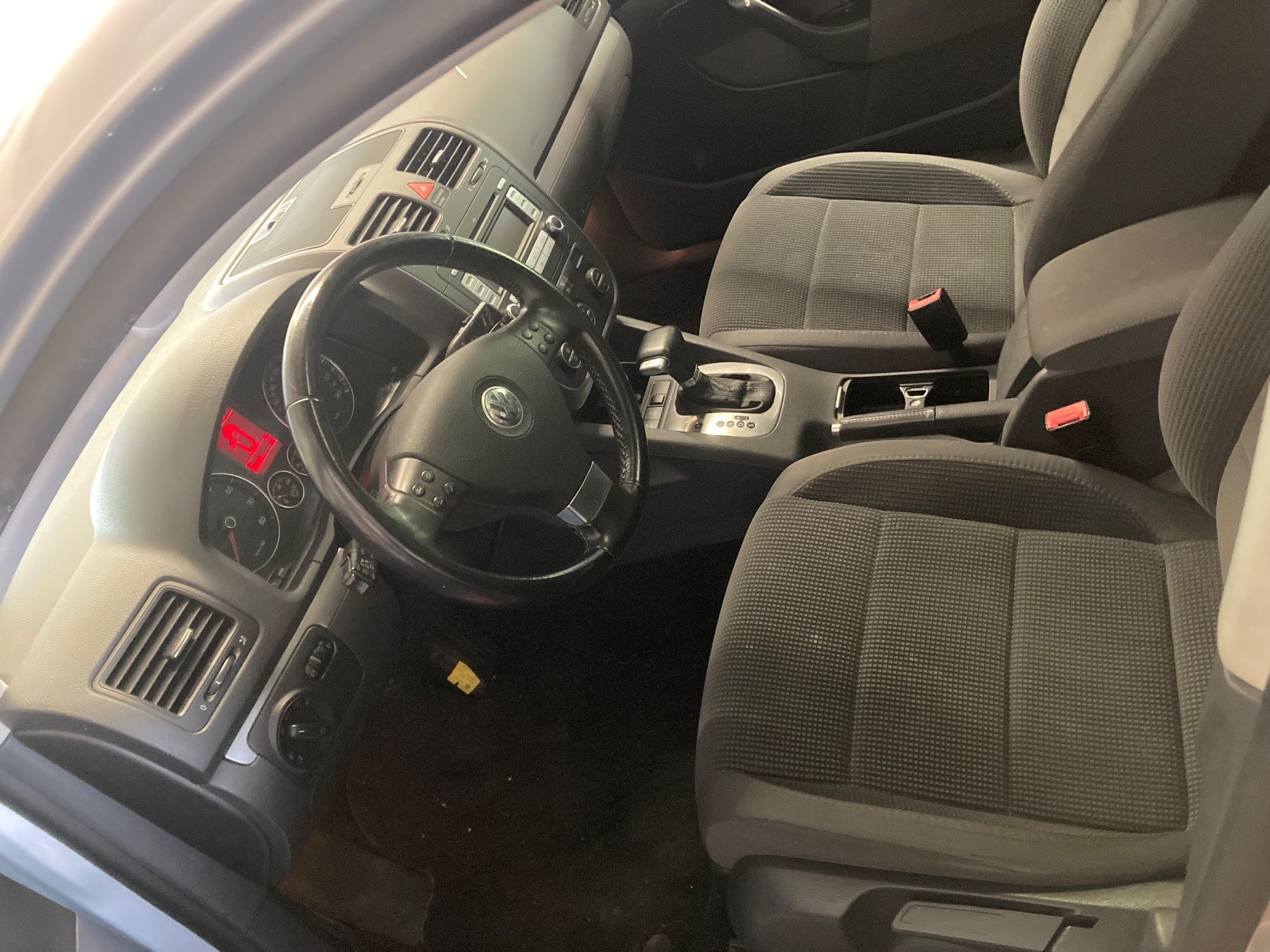 VW Automobili: VW Golf Variant 1.4 TSI – Usato da Heimenschwand venduto da cat304 1