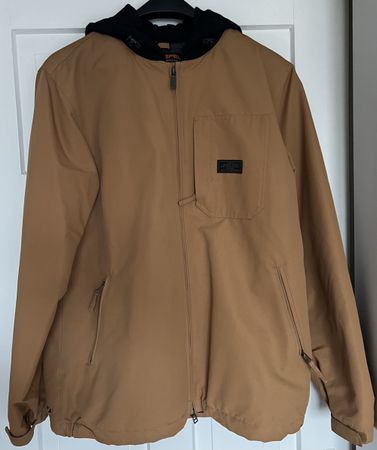 thirtytwo Snowboard- und Alltagsjacke