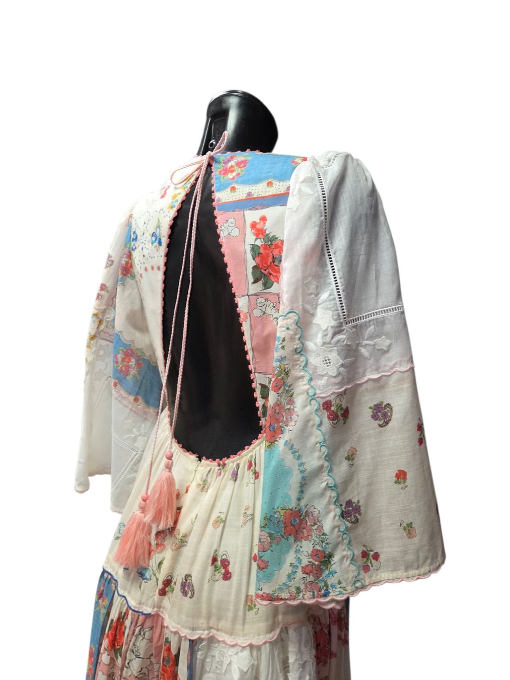 Zimmermann Vestiti: Zimmermann Midi Kleid – Usato da Zürich venduto da finesse.shop 5