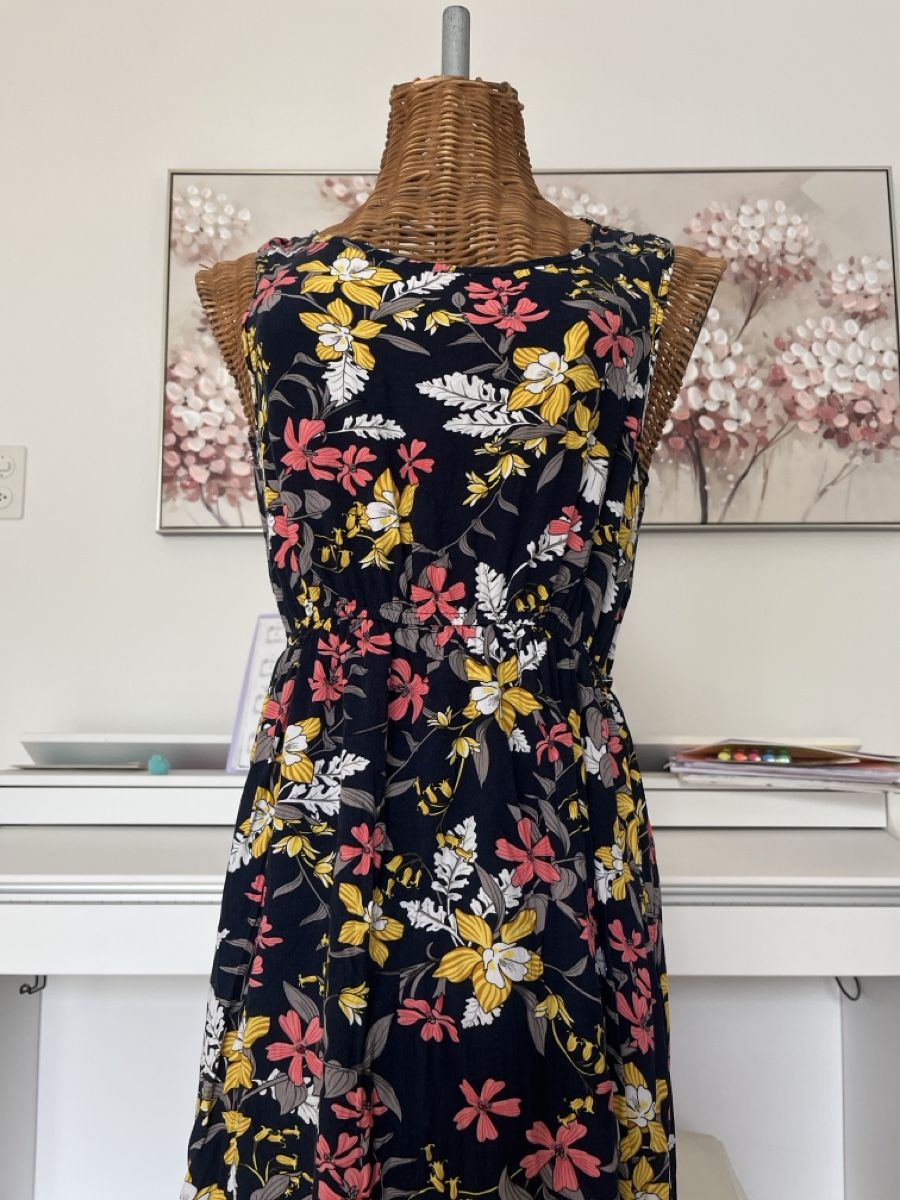 Vestiti: Maxikleid Molly Bracken, XS – Usato da Solothurn venduto da Bobesch08 2