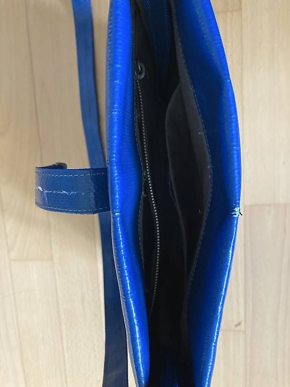 Taschen für Damen: Freitag Tasche R124 Bird – Gebraucht aus zürich von shantima 2