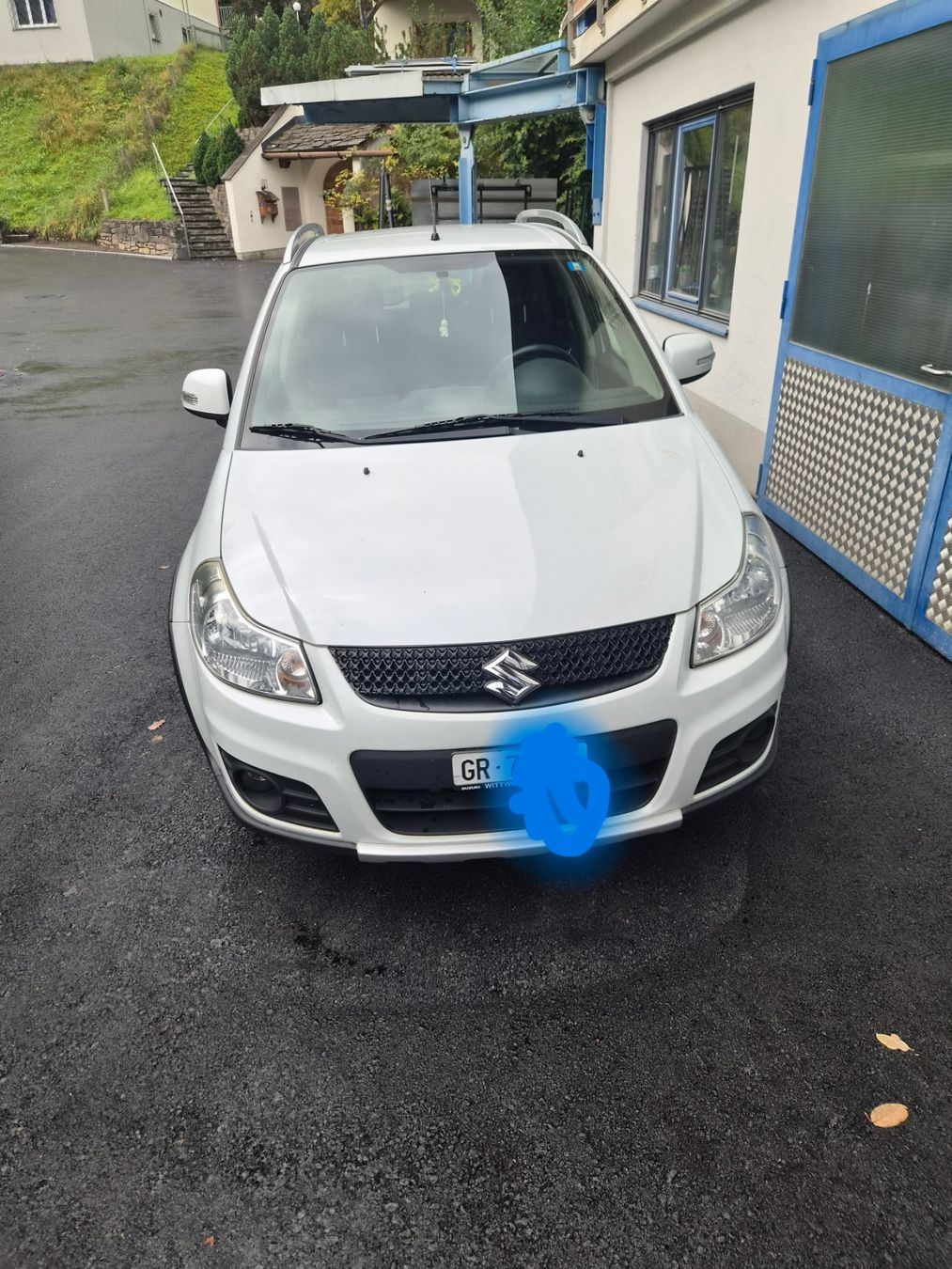 Suzuki Automobili: Suzuki Sx4  top  1.6 – Usato da klosters venduto da Acacio66 8