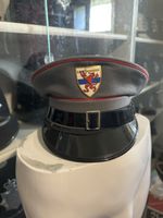 Police Minusio vintage !