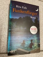 Funkenflieger: Roman Taschenbuch