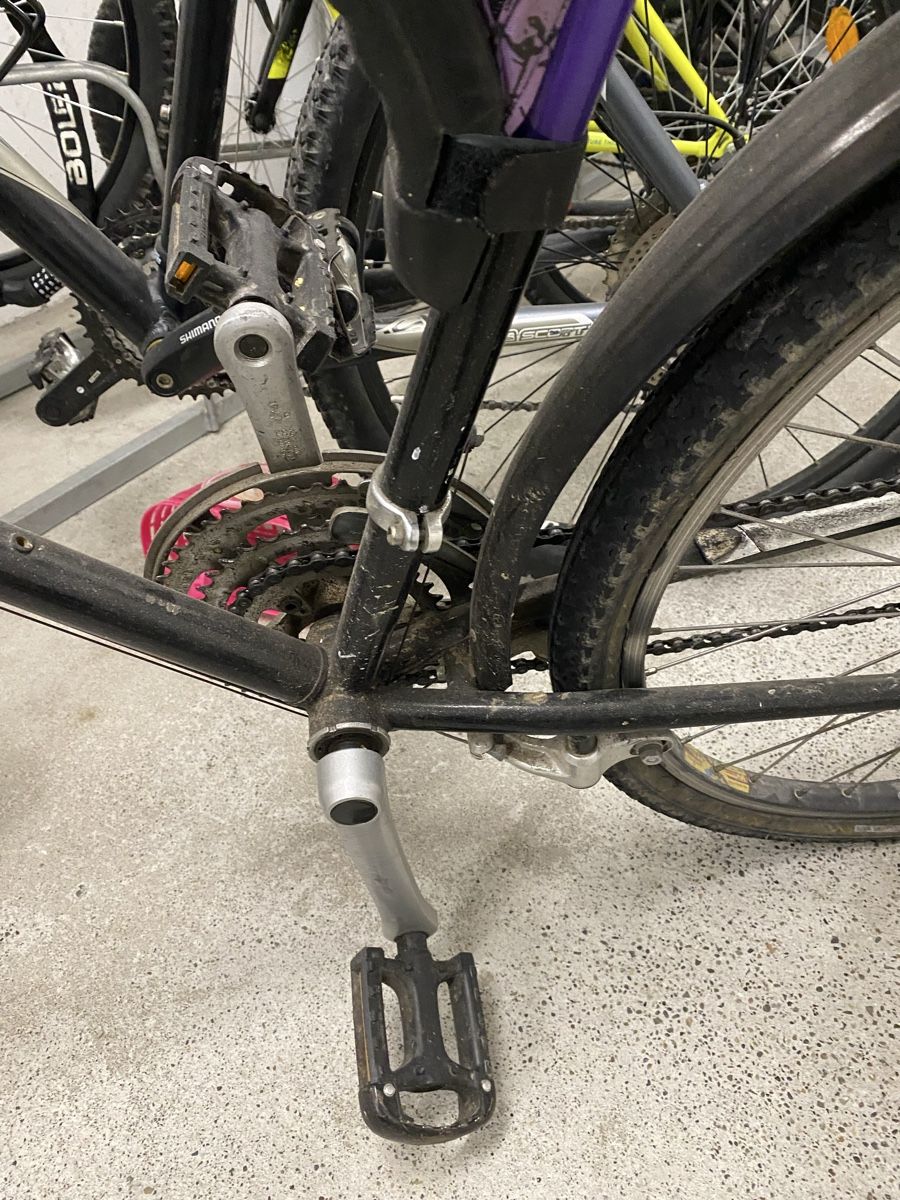 Biciclette: Titan velo zuverkaufen – Usato da Hinwil venduto da Unternehmer 4