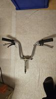 Piaggio Ciao Lenker Original gebraucht.