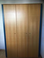 Paidi Kinderkleiderschrank
