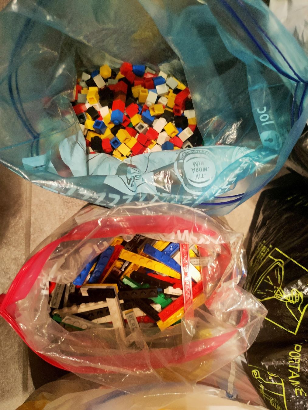 Lego Giocattoli: Lego creator – Usato da Romanshorn venduto da Pebombua69 2