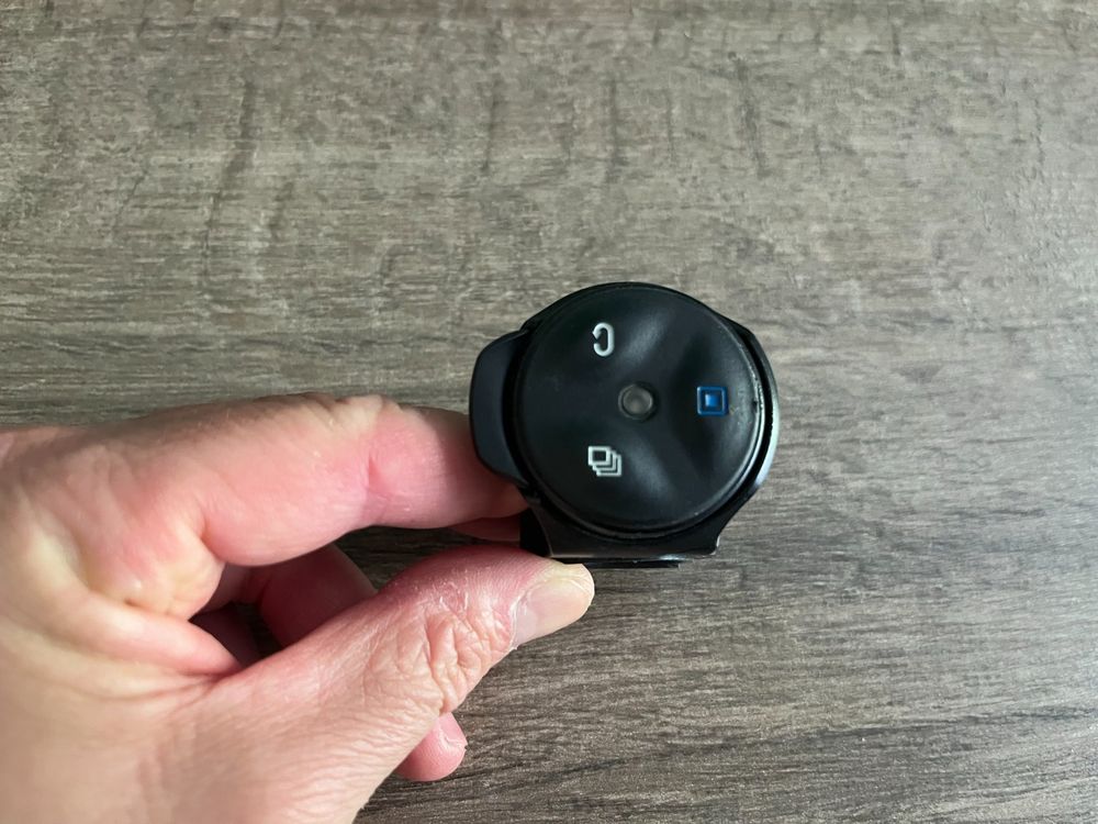 Garmin GPS remote control Edge Kaufen auf Ricardo
