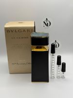 Bvlgari - Le Gemme Orom 2ml Abfüllung Duftprobe Probe