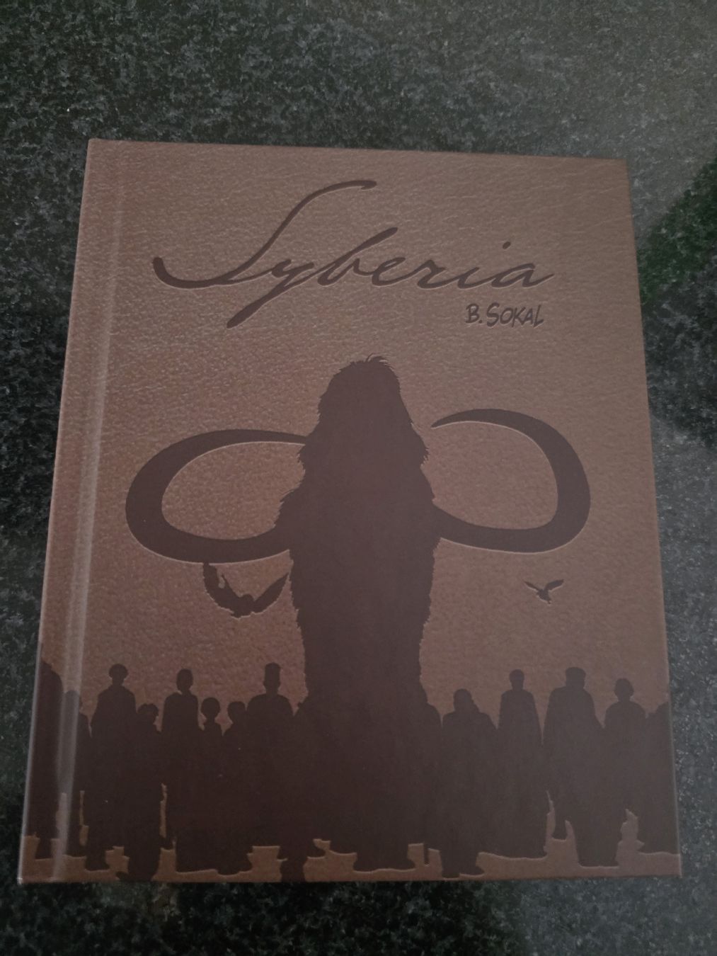 Jeux: Syberia The World Before Xbox Series – D'occasion à Chavornay par Crash37 2