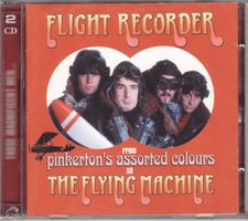 Pinkerton's Assorted Colours, The Flying...