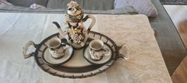 Kaffeset