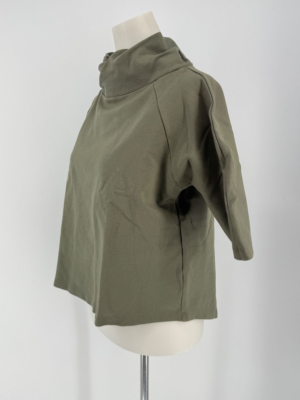 Heine Pullover & Sweatshirts: Kurzarm Pullover Gr. 38 von rick cardona – Gebraucht aus Auenstein von moin. 1