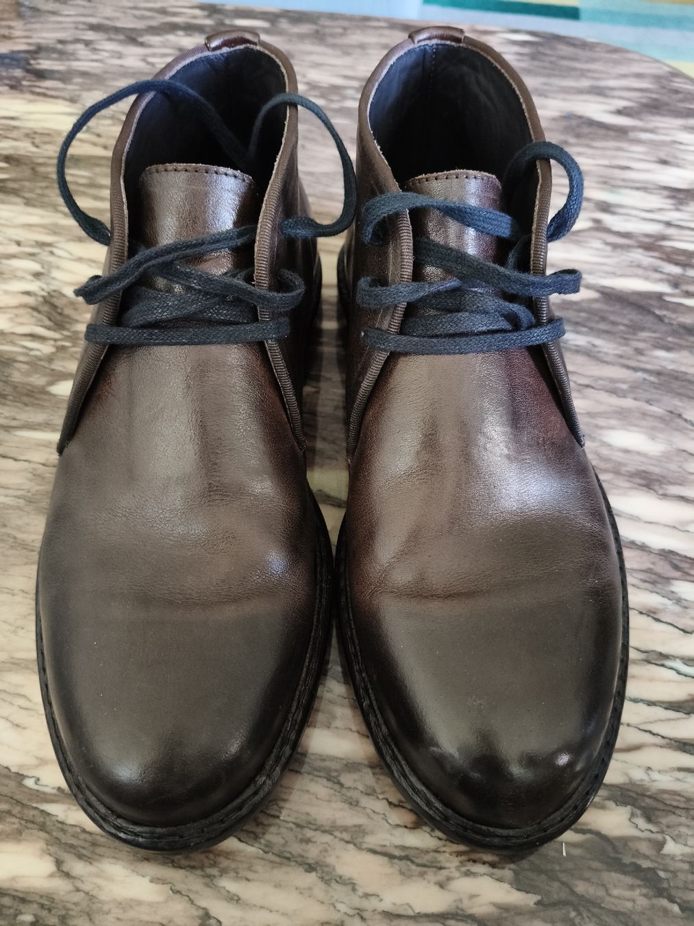 Scarpe da uomo: 40 – Usato da Zürich venduto da sha_vw65