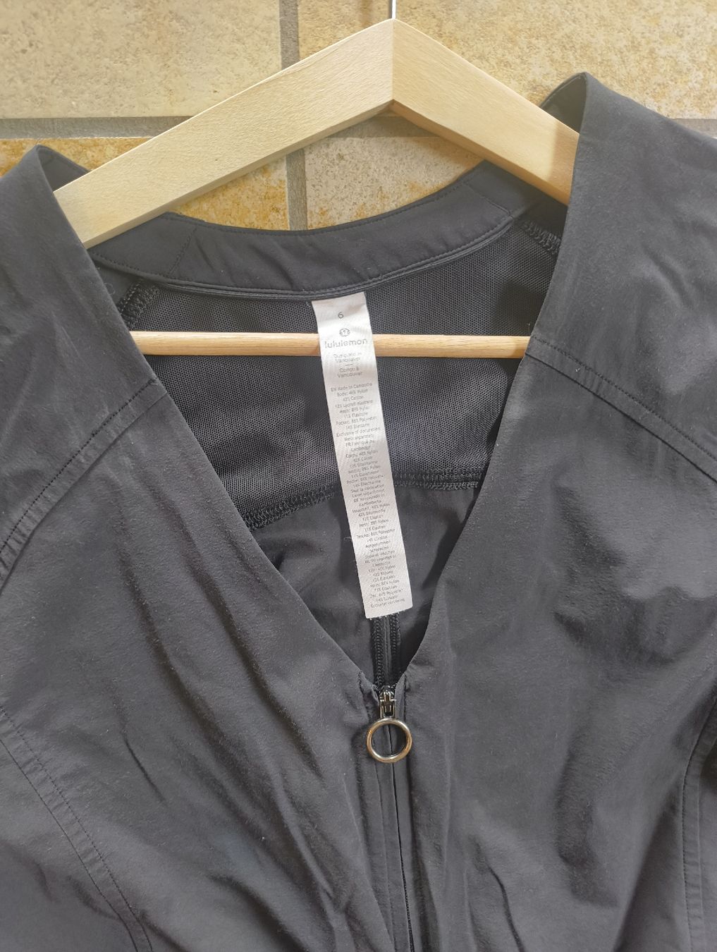Lululemon Jumpsuits: Lululemon Dynamic days Jumpsuit  – D'occasion à Stein am Rhein par DaOhana 6