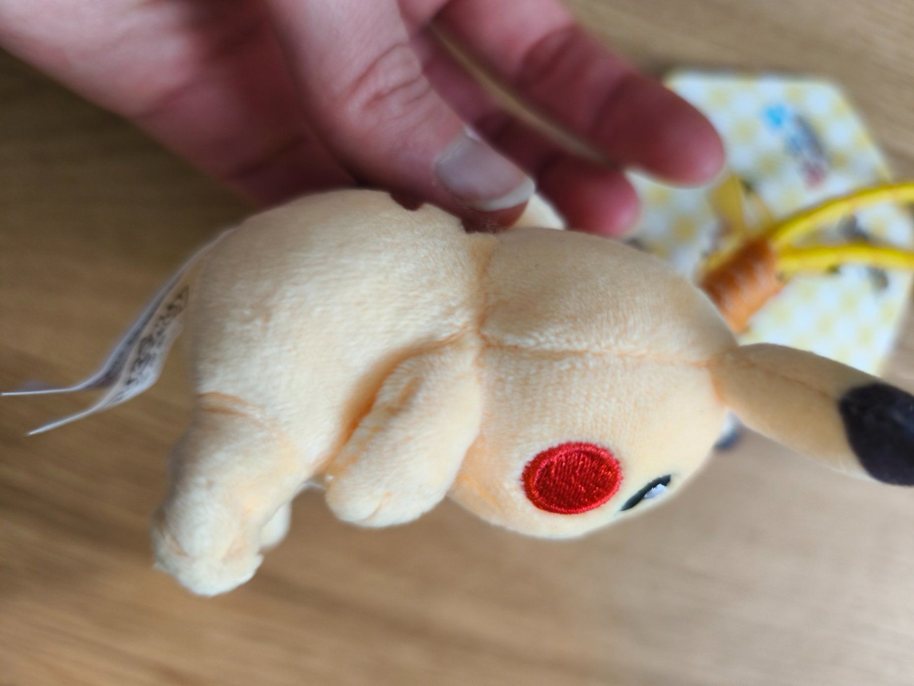 Pokémon Portachiavi: Pokémon Schlüsselanhänger Pikachu – Nuovo (secondo la descrizione) da Näfels venduto da ChocolateMuffin 4