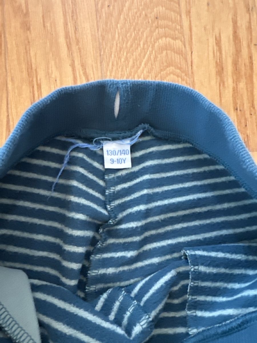 Finkid Pantaloni: Finkid Hose Gr. 130/140 – Usato da Zürich venduto da Anba15 3