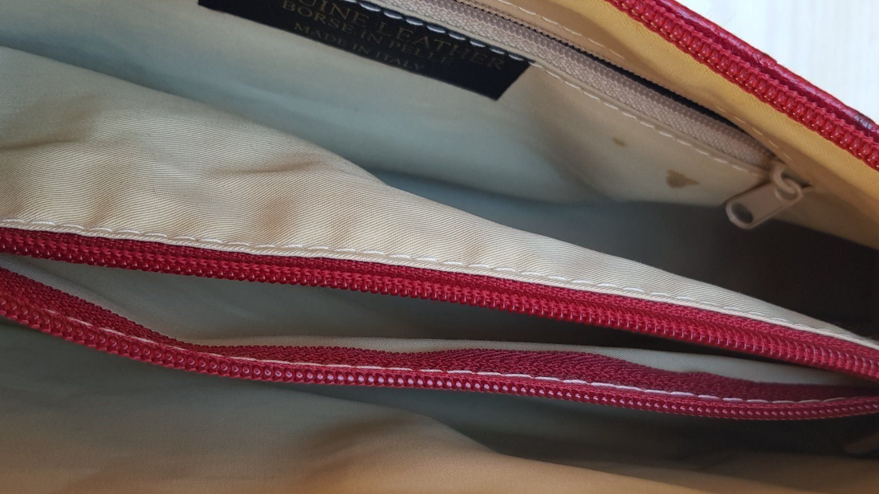 Borse da donna: Ledertasche – Usato da Reutigen venduto da IrisFashion 3
