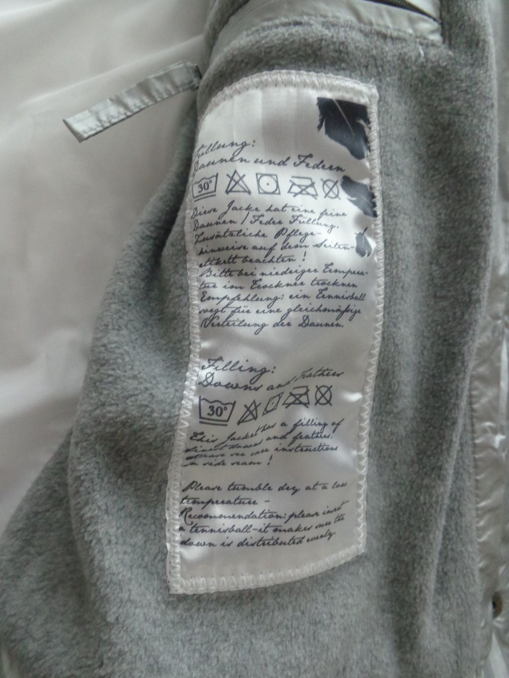 Camp David Giacche: Camp David & Soccx Winterjacke Gr. M – Usato da Sirnach venduto da spilo01 2