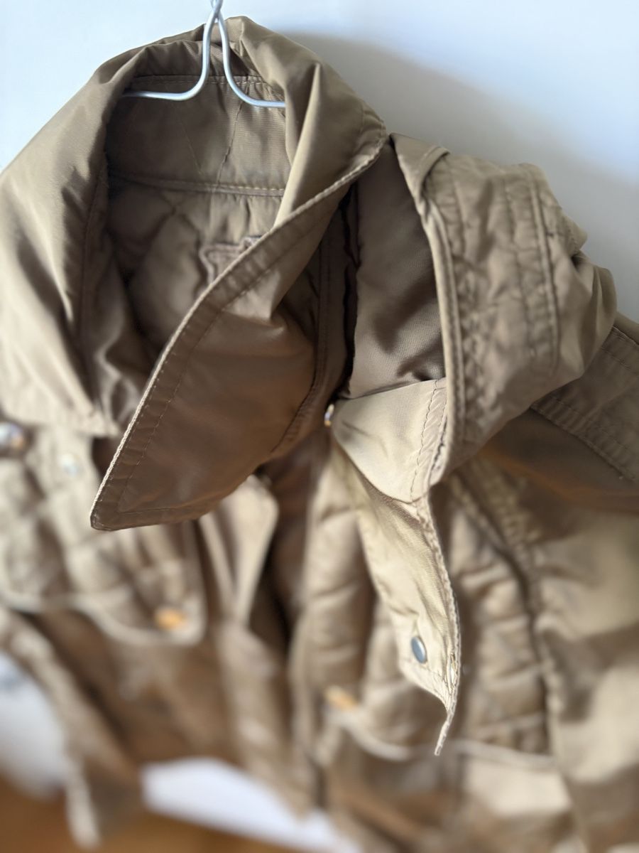 Massimo Dutti Giacche: Stylish Women's Jacket - Massimo Dutti S – Usato da Zug venduto da digalvao 2