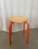 Ikea DOMSTEN Hocker