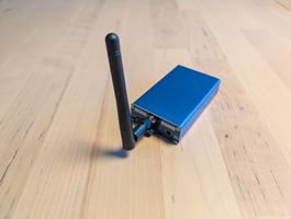 Sonocotta HiFi Esparagus