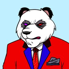 Profile image of PhantomPandaX