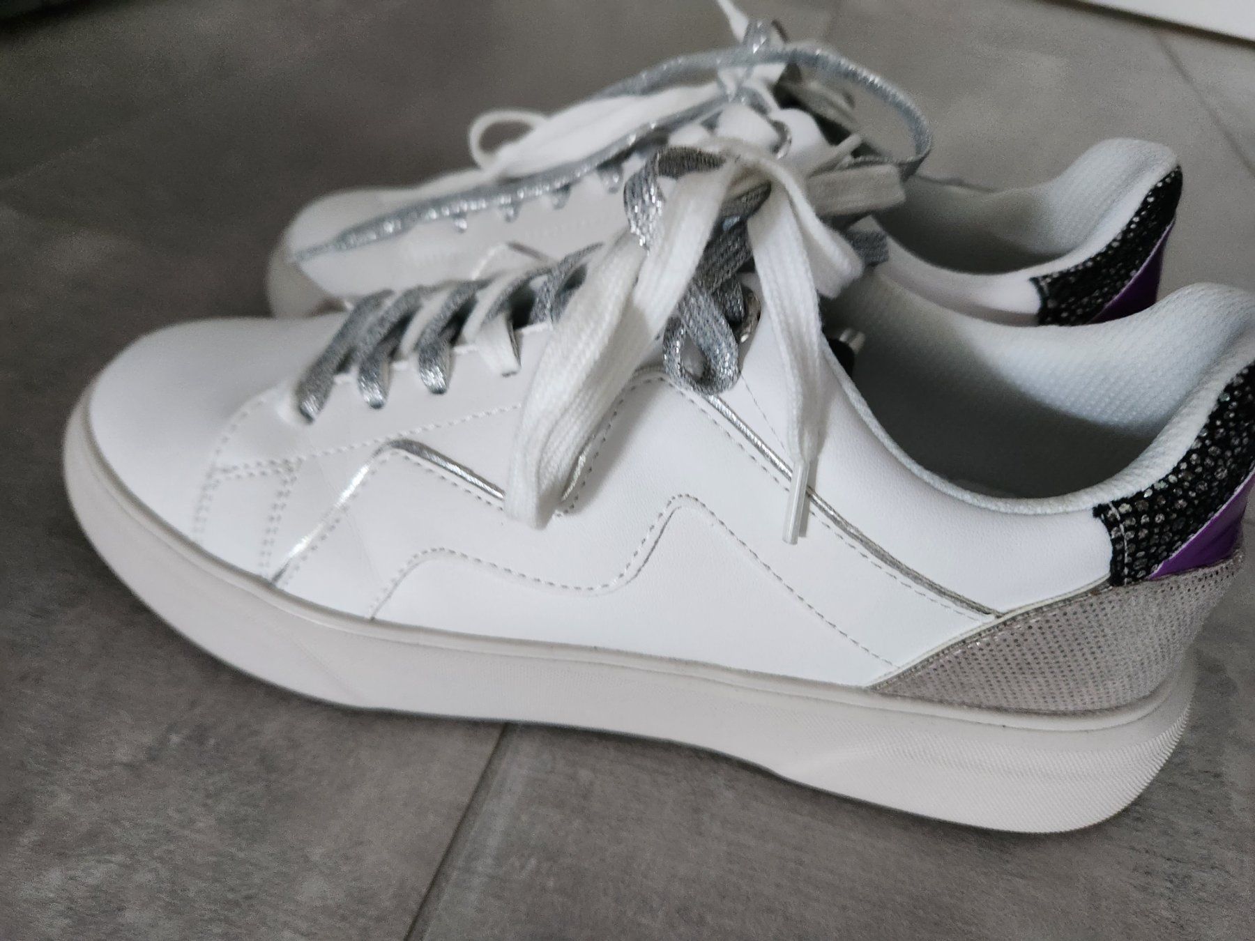 Scarpe da donna: original Manila Grace sneakers gr.40 – Nuovo (secondo la descrizione) da bellinzona venduto da zeus6535 7
