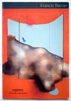 Francis Bacon Maeght Peintures récentes Repères Cahiers art