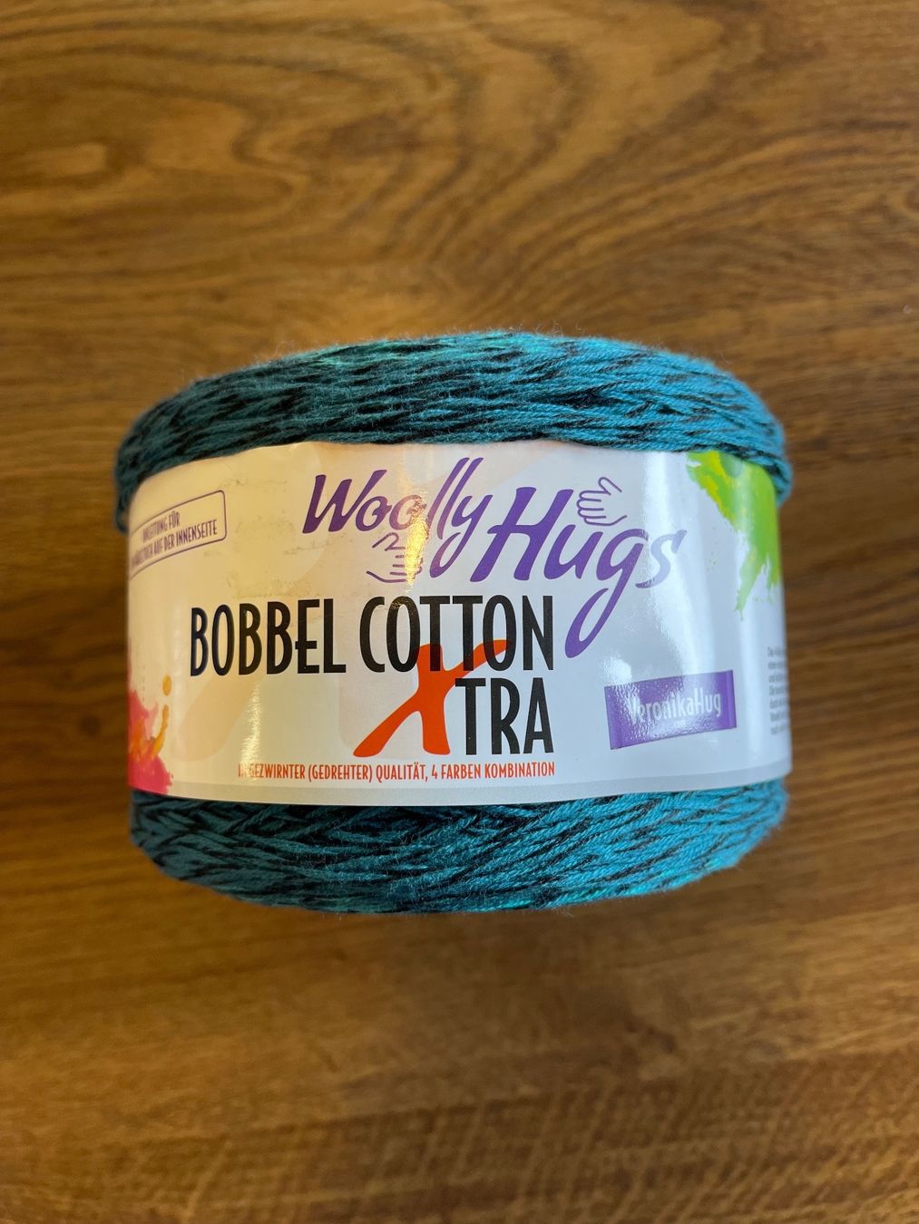 Lana: Bobbel Cotton Extra 302 – Nuovo (secondo la descrizione) da Urnäsch venduto da pas_5r9c 1