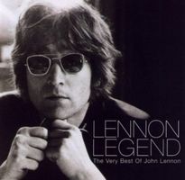 John Lennon – Lennon Legend (The Very Best Of John Lennon)