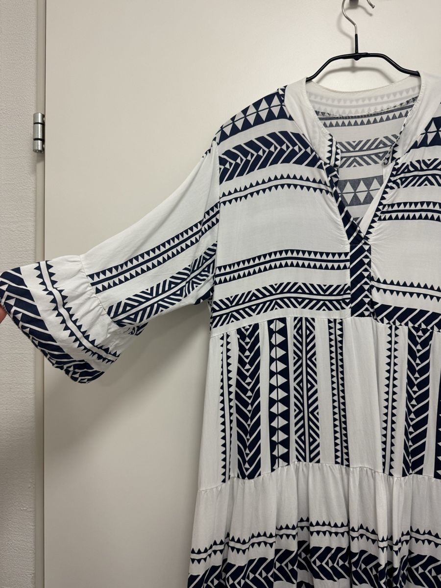 Kleider: Kleid One Size – Gebraucht aus Haldenstein von nicB74 2