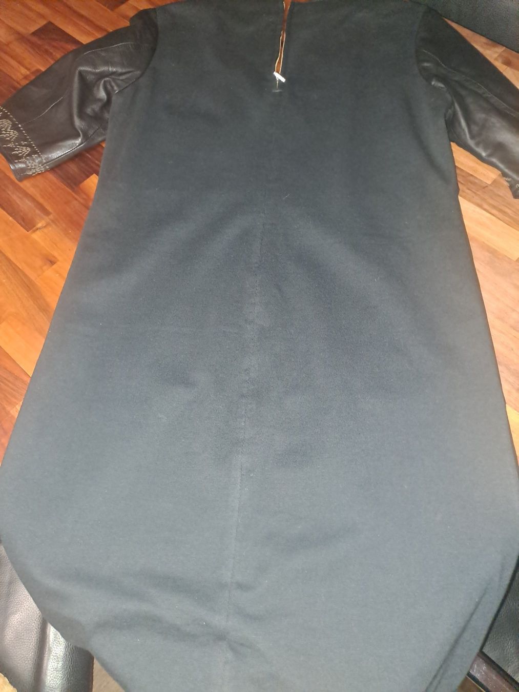 Vestiti: Rino&Pelle Lederkleid Grösse 38 – Usato da Emdthal venduto da kasira 2