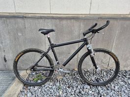 Verago Vintage Mountainbike mit XTR komplett, ca. 1994