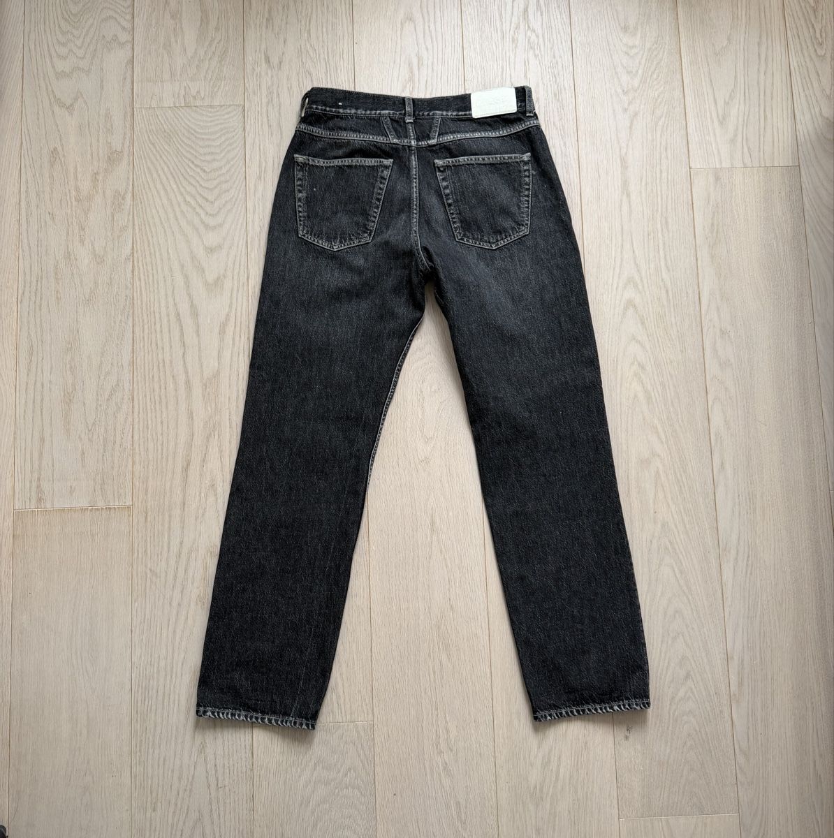 Closed Jeans: Closed Jonta 26/32 – Usato da Brig venduto da Zuckerfee13 1