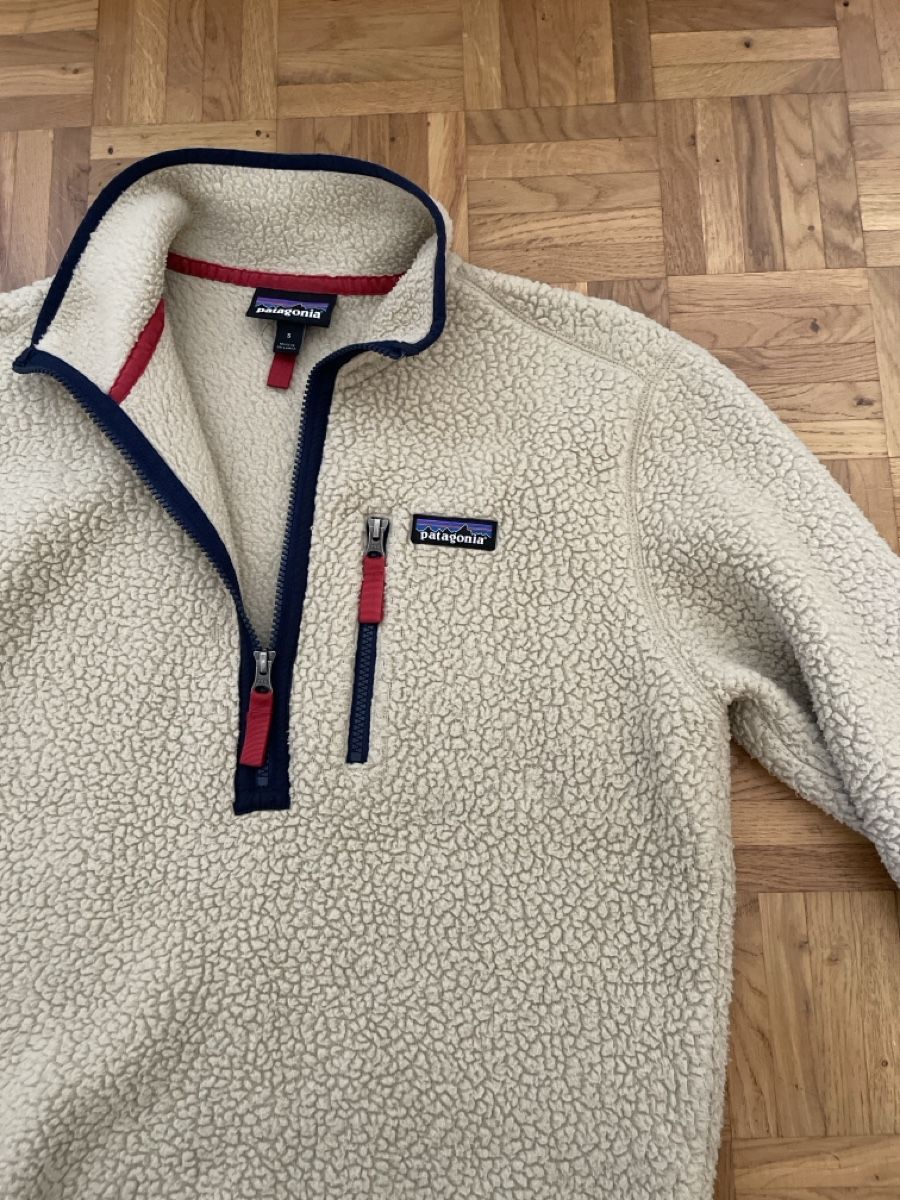 Patagonia Pullover & Sweatshirts: Patagonia Fleece Pullover, S – Gebraucht aus Zürich von mischiimpischi 2
