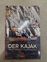 Der Kajak