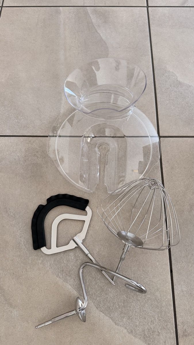 Bosch Elettrodomestici da cucina: Bosch Küchenmaschine – Usato da Studen BE venduto da Karste76 5