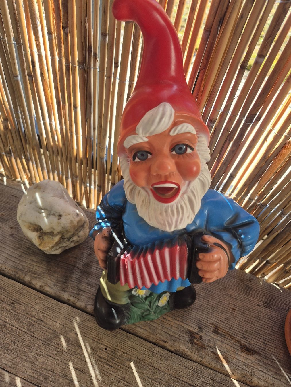 Figurines: Gartenzwerg ZEHO – D'occasion à Baar par Zwergen-Atelier4 2